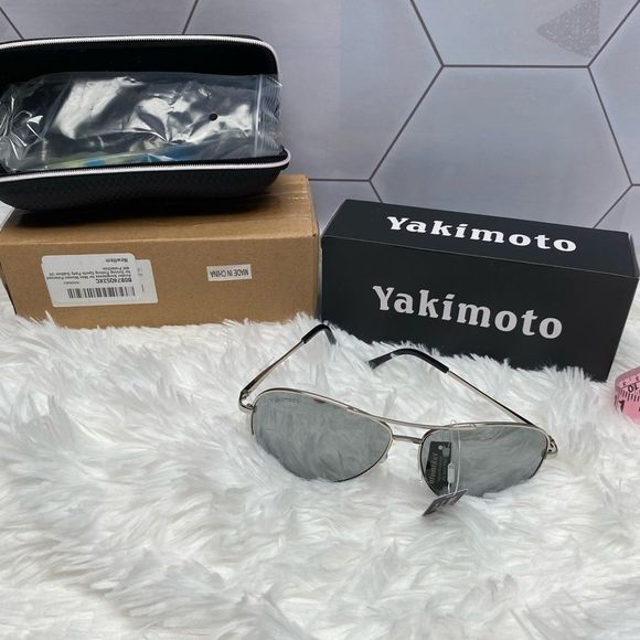 Unisex SUNGLASSES - Picture 10 of 13